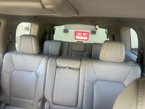 Used 2015 Honda Pilot EX-L image 6