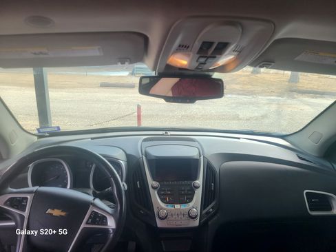 Used 2015 Chevrolet Equinox LT image 6