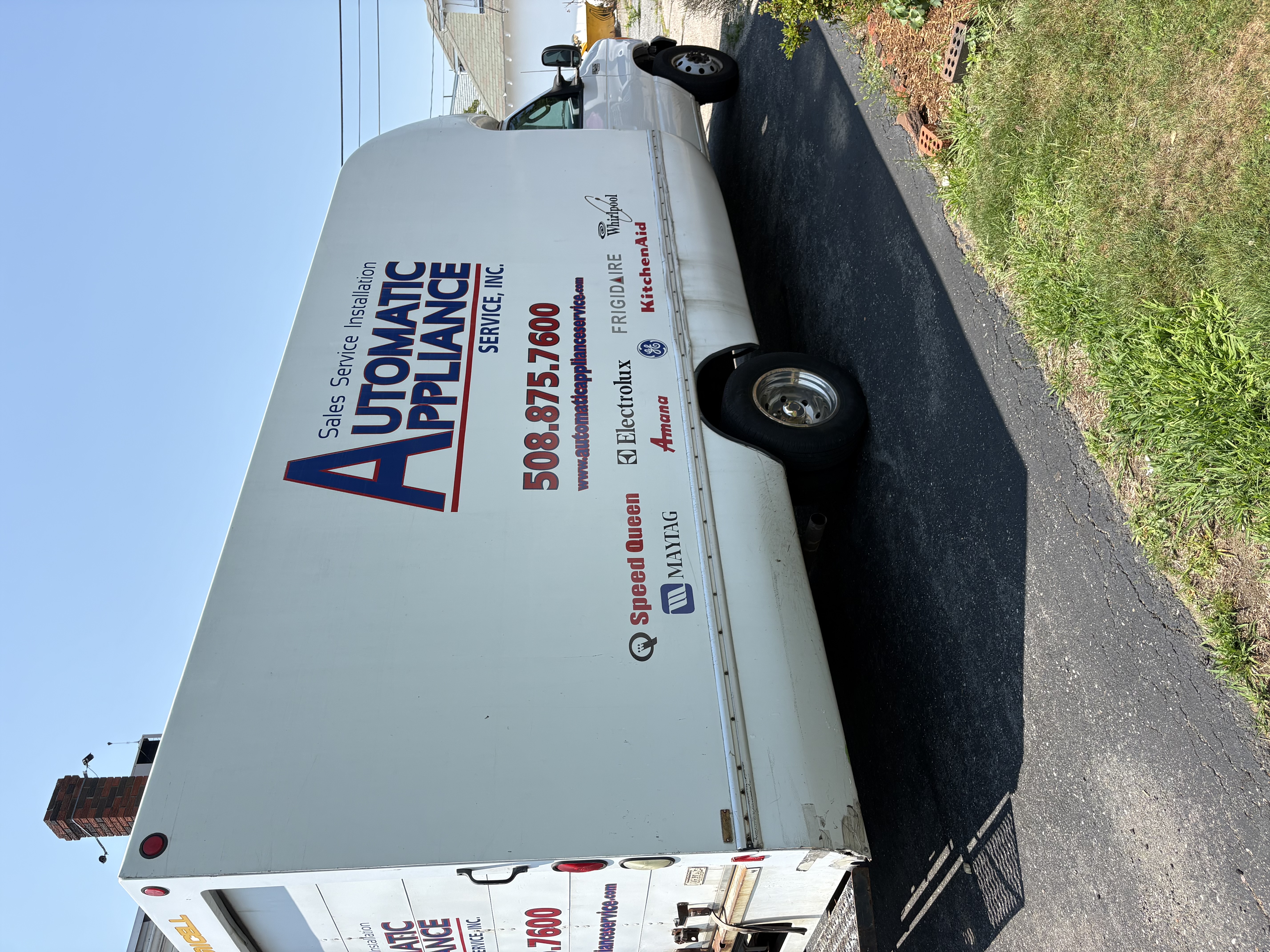 Used 2005 Ford E-450 and Econoline 450 RWD image 4