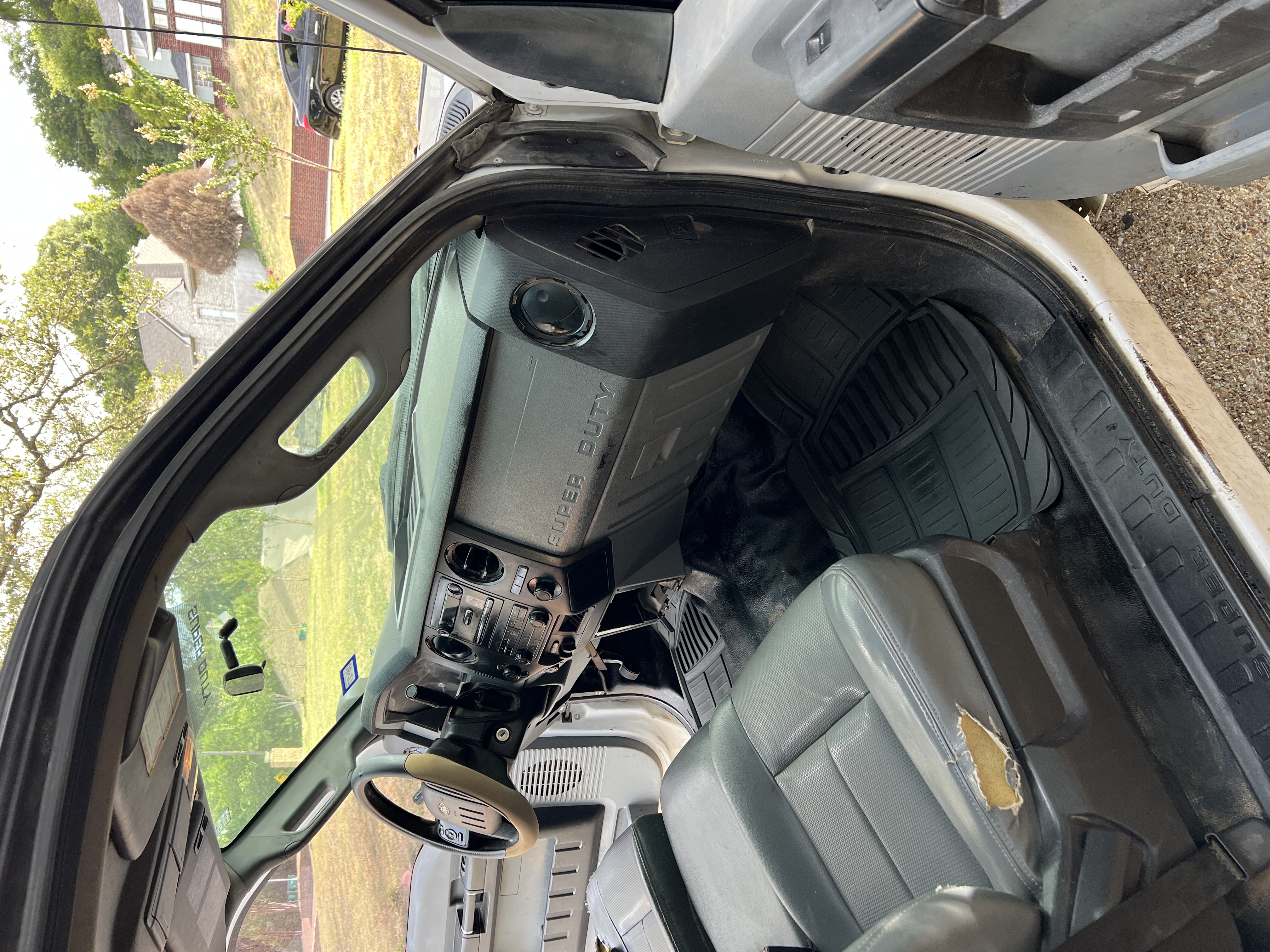 Used 2016 Ford F250 XL w/ Power Equipment Group RWD image 10
