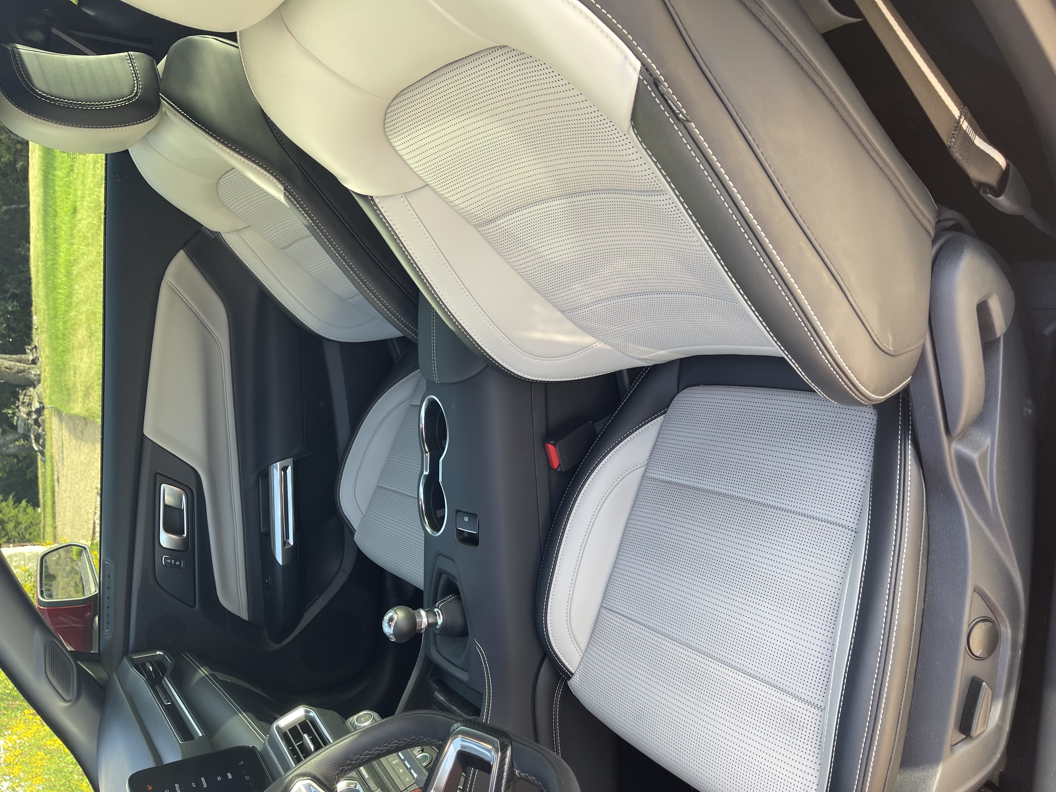 Used 2024 Ford Mustang GT Premium RWD image 5