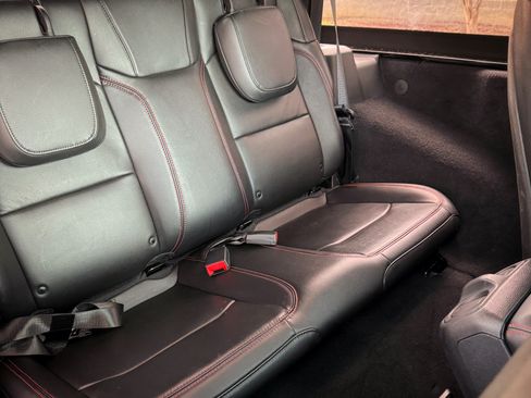 Used 2020 Jeep Wrangler Rubicon image 24