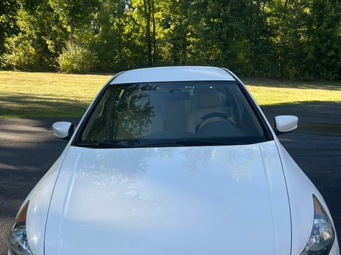 Used 2008 Honda Accord LX-P image 4