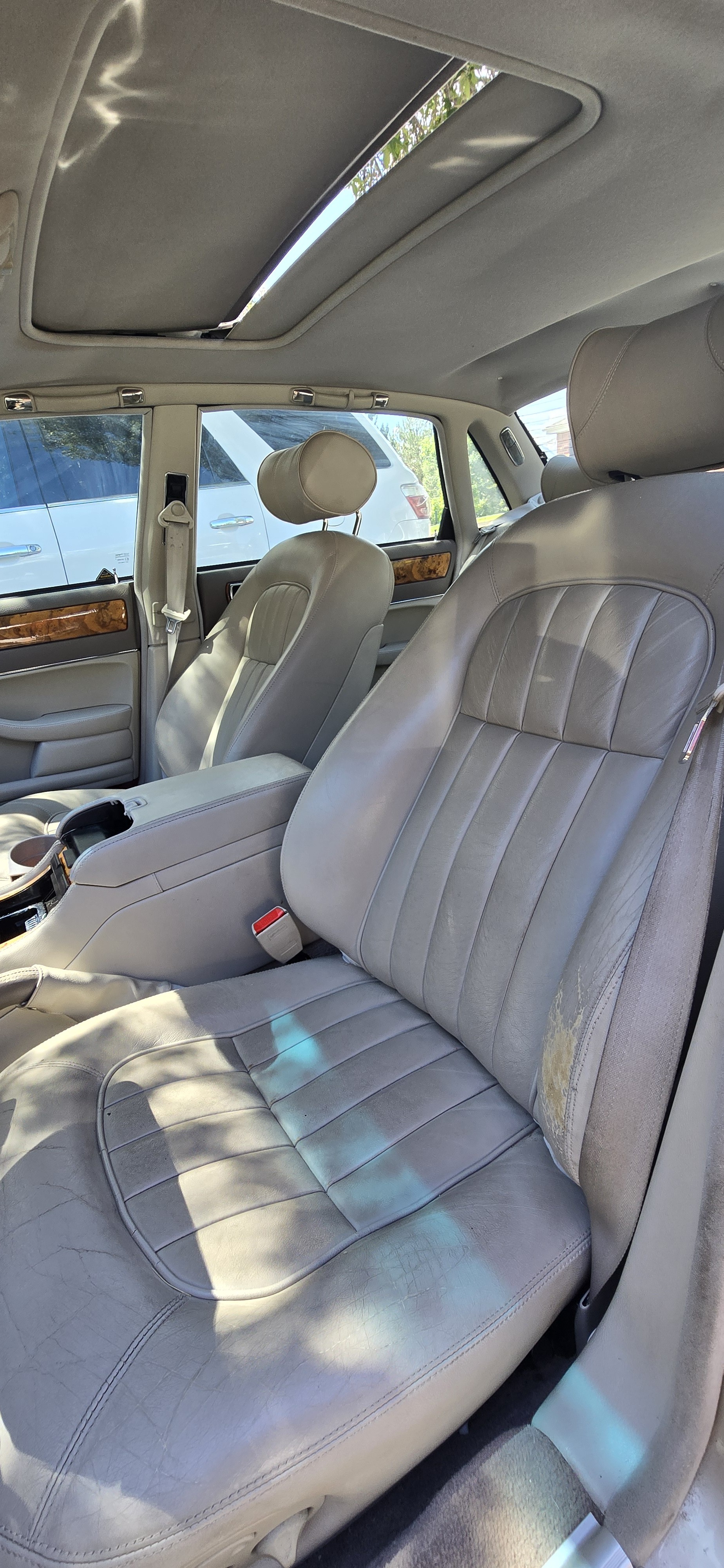 Used 1996 Jaguar XJ6 RWD image 13
