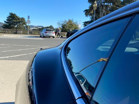 Used 2007 Jaguar XKR R image 13