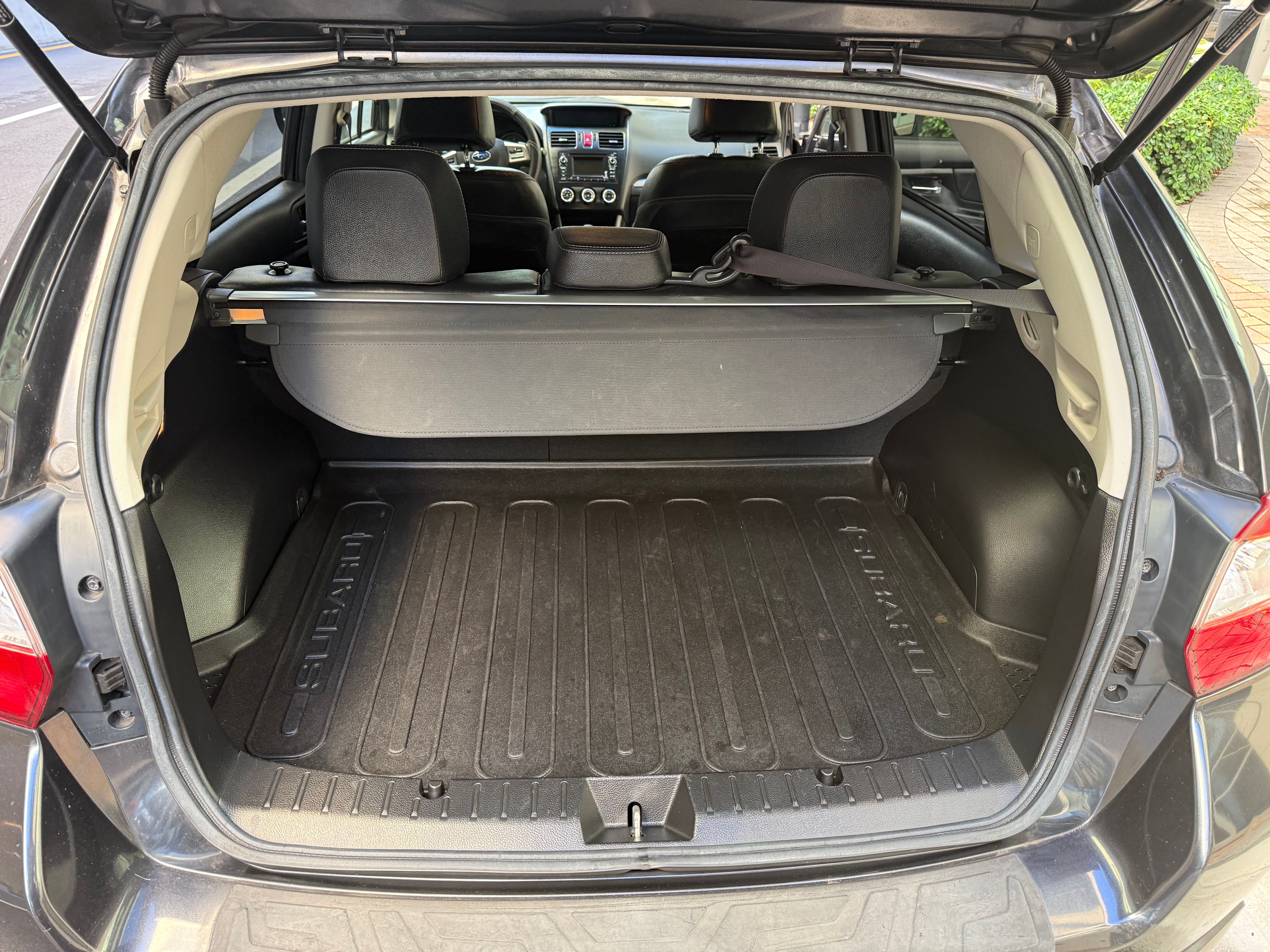 Used 2014 Subaru Crosstrek 2.0i Limited AWD/4WD image 5