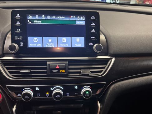 Used 2022 Honda Accord Sport image 15