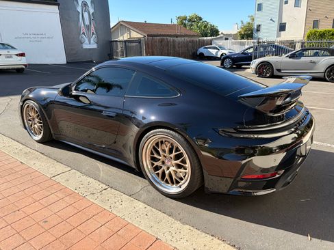 Used 2025 Porsche 911 Carrera S image 9