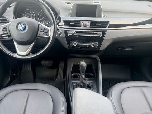 Used 2018 BMW X1 sDrive28i image 11