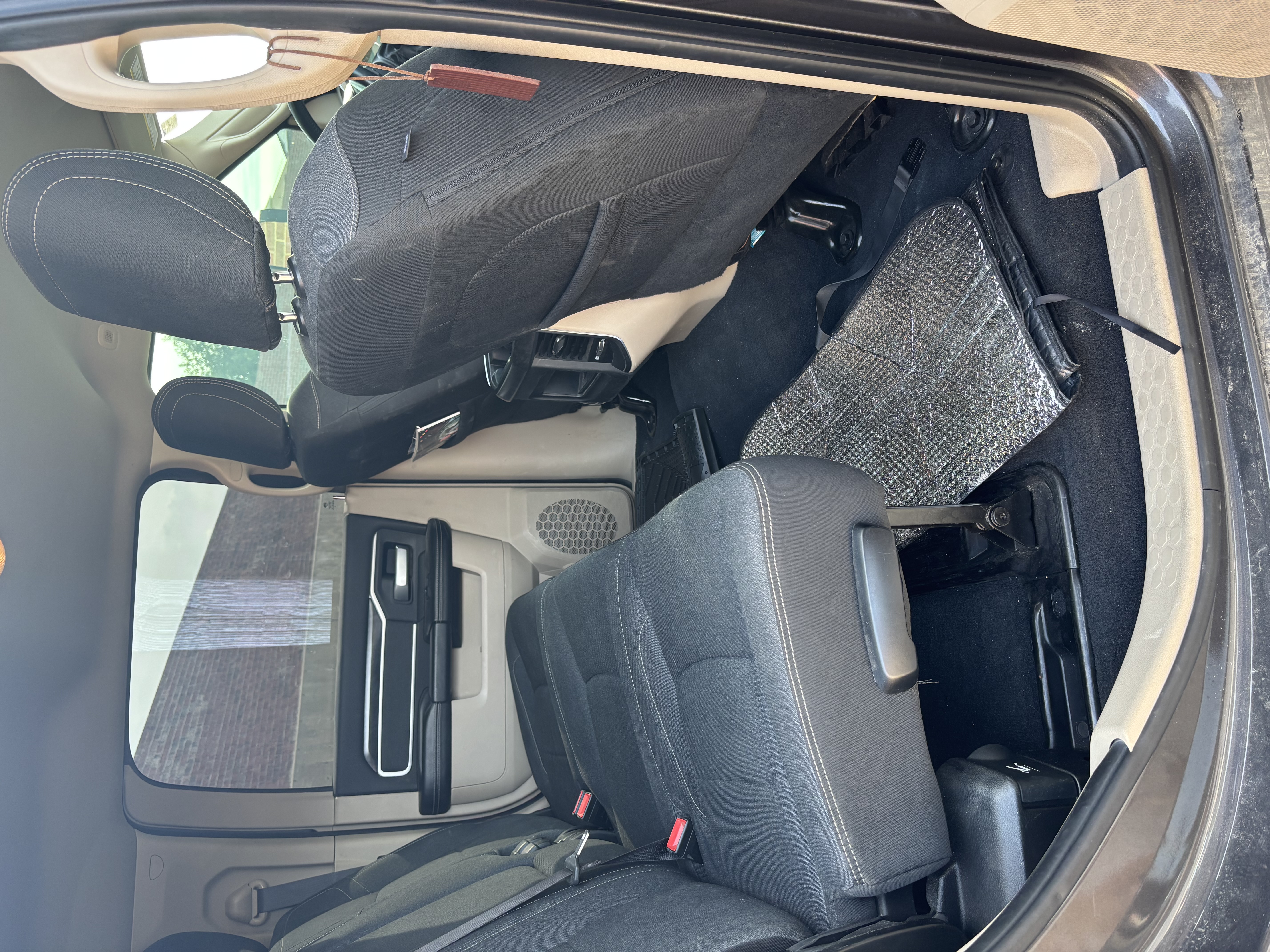 Used 2019 RAM 2500 Big Horn AWD/4WD image 23