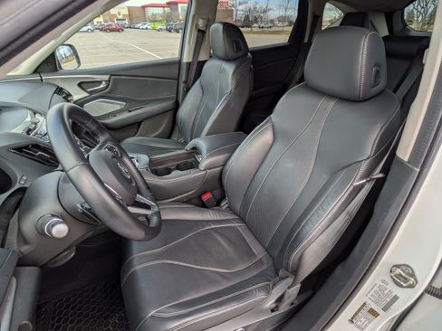 Used 2019 Acura RDX SH-AWD Technology Pkg Sport Ut image 15