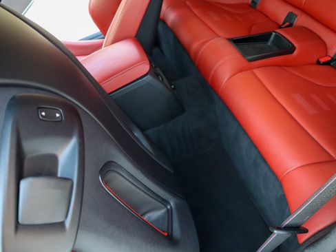 Used 2018 BMW M4 Coupe image 15