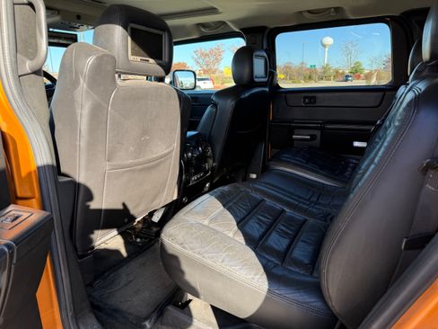 Used 2006 HUMMER H2 w/ Limited Edition H2 image 14