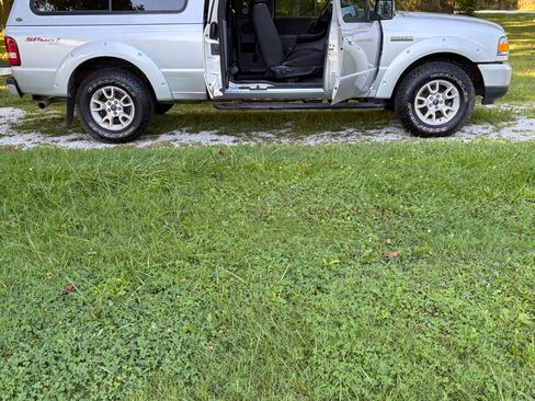 Used 2011 Ford Ranger Sport AWD/4WD image 1