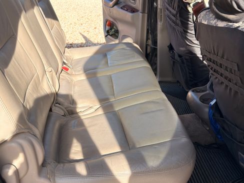 Used 2005 Toyota Tundra Limited image 8