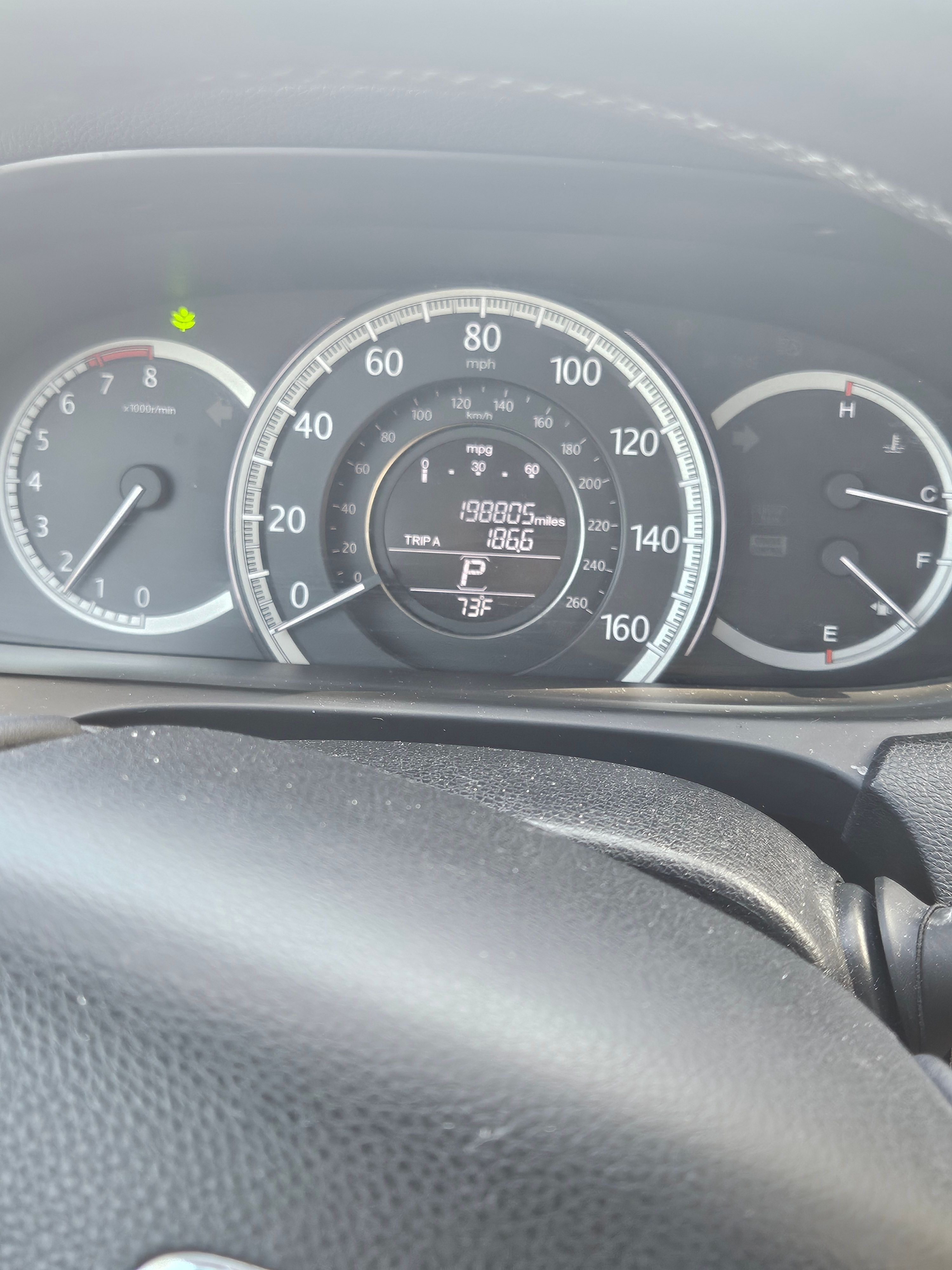 Used 2013 Honda Accord EX-L image 11