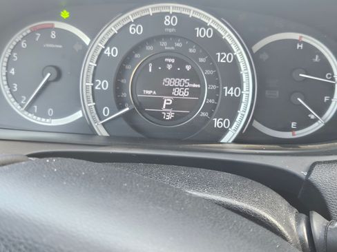 Used 2013 Honda Accord EX-L image 11
