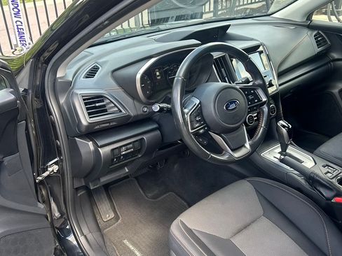 Used 2021 Subaru Crosstrek 2.0i Premium w/ Popular Package #5 AWD/4WD image 10