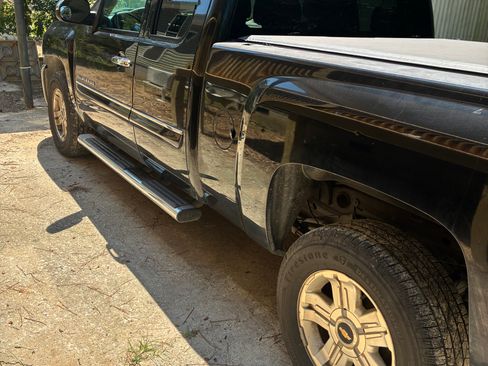 Used 2012 Chevrolet Silverado 1500 LT RWD image 13