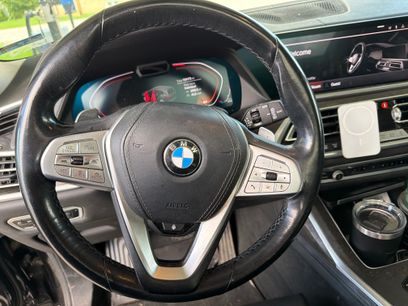 Used 2020 BMW X7 xDrive40i w/ Premium Package
