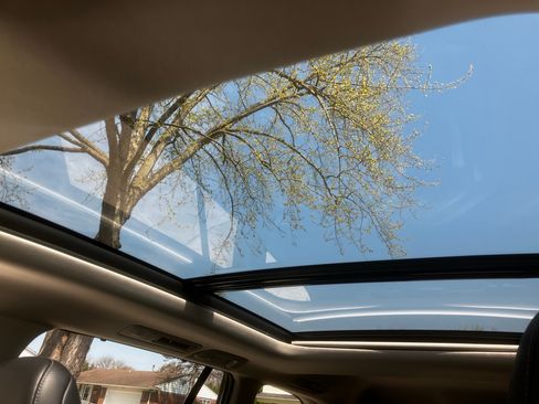 Used 2024 Toyota Grand Highlander AWD Hybrid image 10