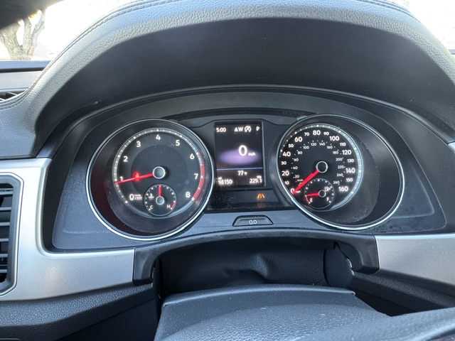 Used 2019 Volkswagen Atlas SE AWD/4WD image 12
