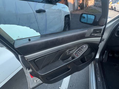 Used 2000 BMW 528i Sedan image 6