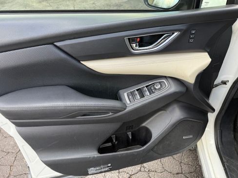 Used 2020 Subaru Ascent Limited w/ Technology Package image 11