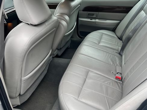 Used 2003 Mercury Grand Marquis LS image 10
