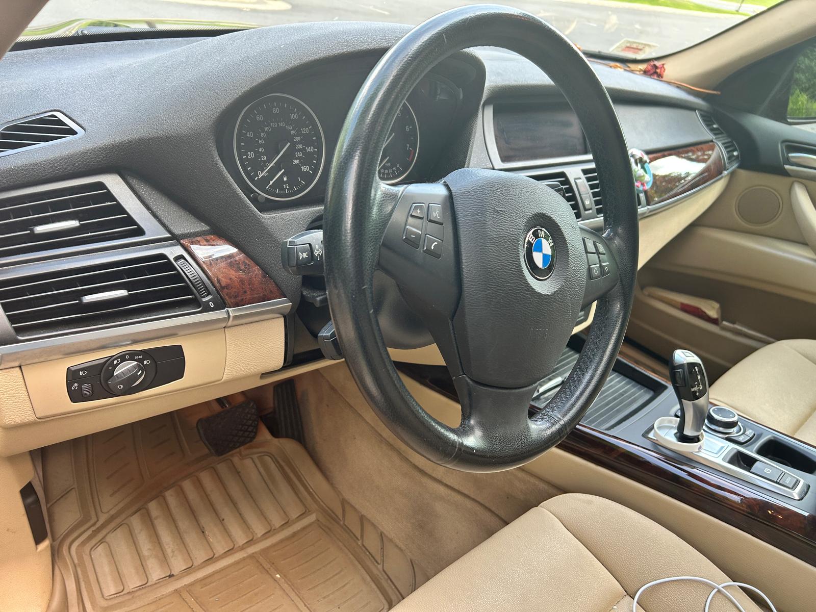 Used 2012 BMW X5 xDrive35i AWD/4WD image 9