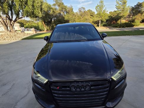 Used 2016 Audi S3 Premium Plus w/ Technology Package image 8