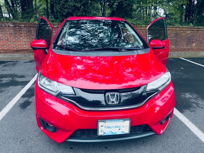Used 2016 Honda Fit EX
