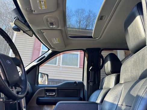 Used 2006 Ford F150 FX4 image 21