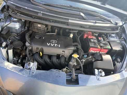 Used 2007 Toyota Yaris Sedan image 14