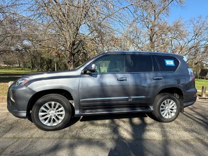 Used 2015 Lexus GX 460