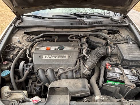 Used 2008 Honda Accord EX-L image 14
