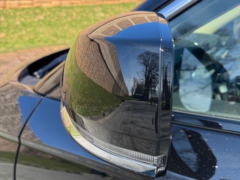 Used 2021 Jeep Grand Cherokee L Limited image 27