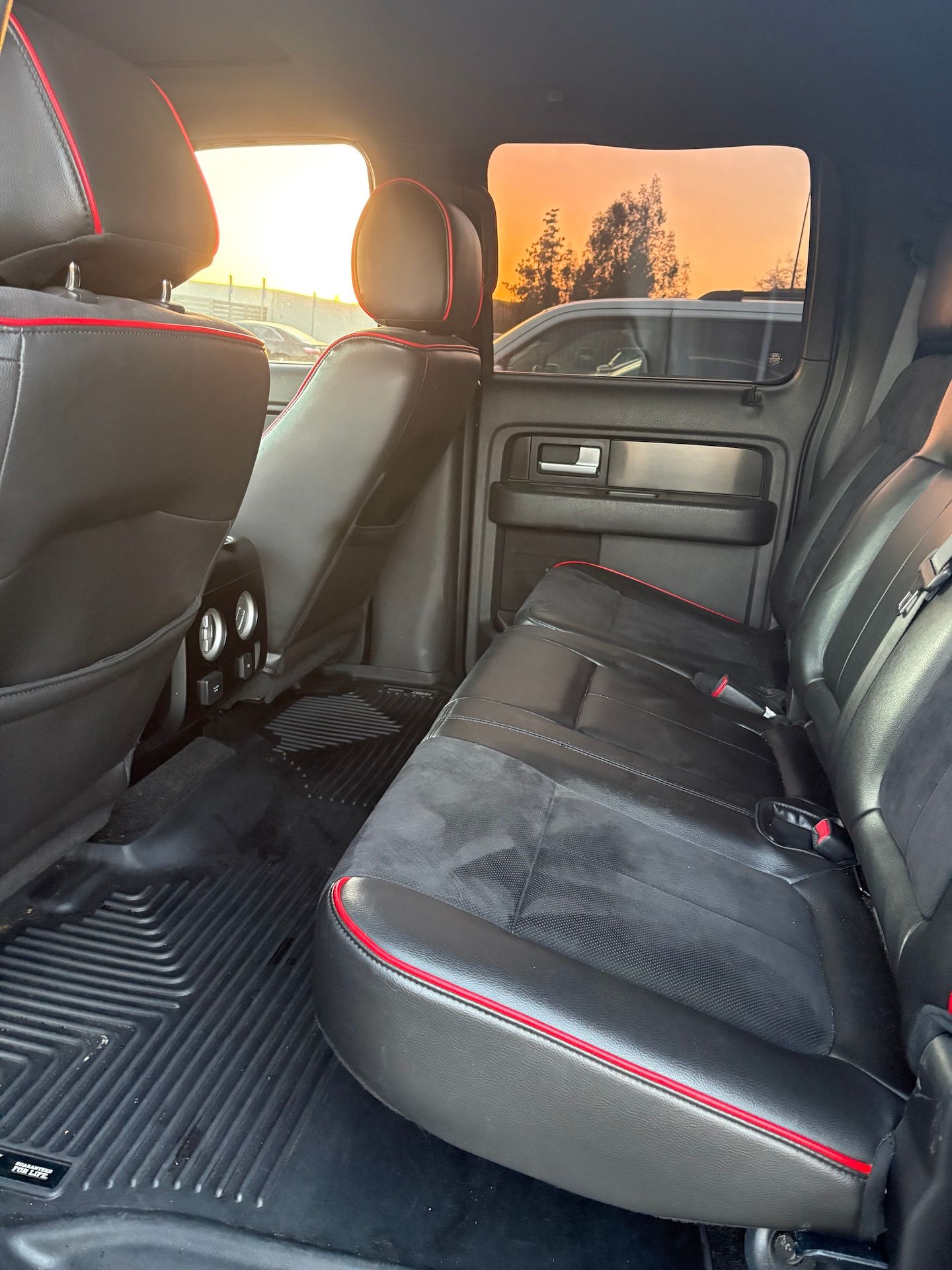 Used 2013 Ford F150 FX4 w/ Luxury Equipment Group AWD/4WD image 12