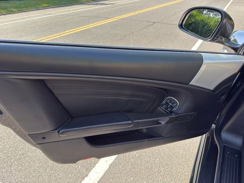 Used 2010 Aston Martin DBS Volante Convertible 2D image 18