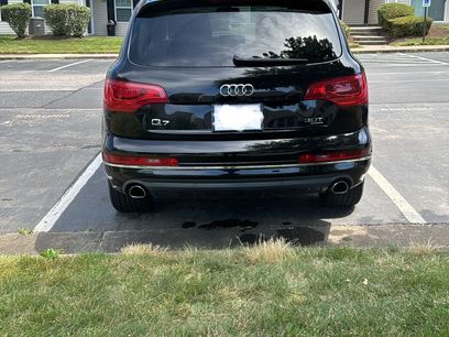 Used 2014 Audi Q7 3.0T Premium Plus w/ Premium Plus Package