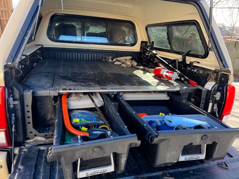 Used 2019 Toyota Tacoma TRD Off-Road image 19