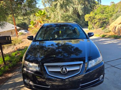 Used 2008 Acura TL