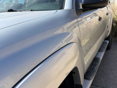 Used 2009 Toyota Tacoma 4x4 Double Cab image 9