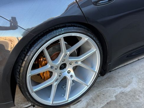 Used 2010 Porsche Panamera S image 8