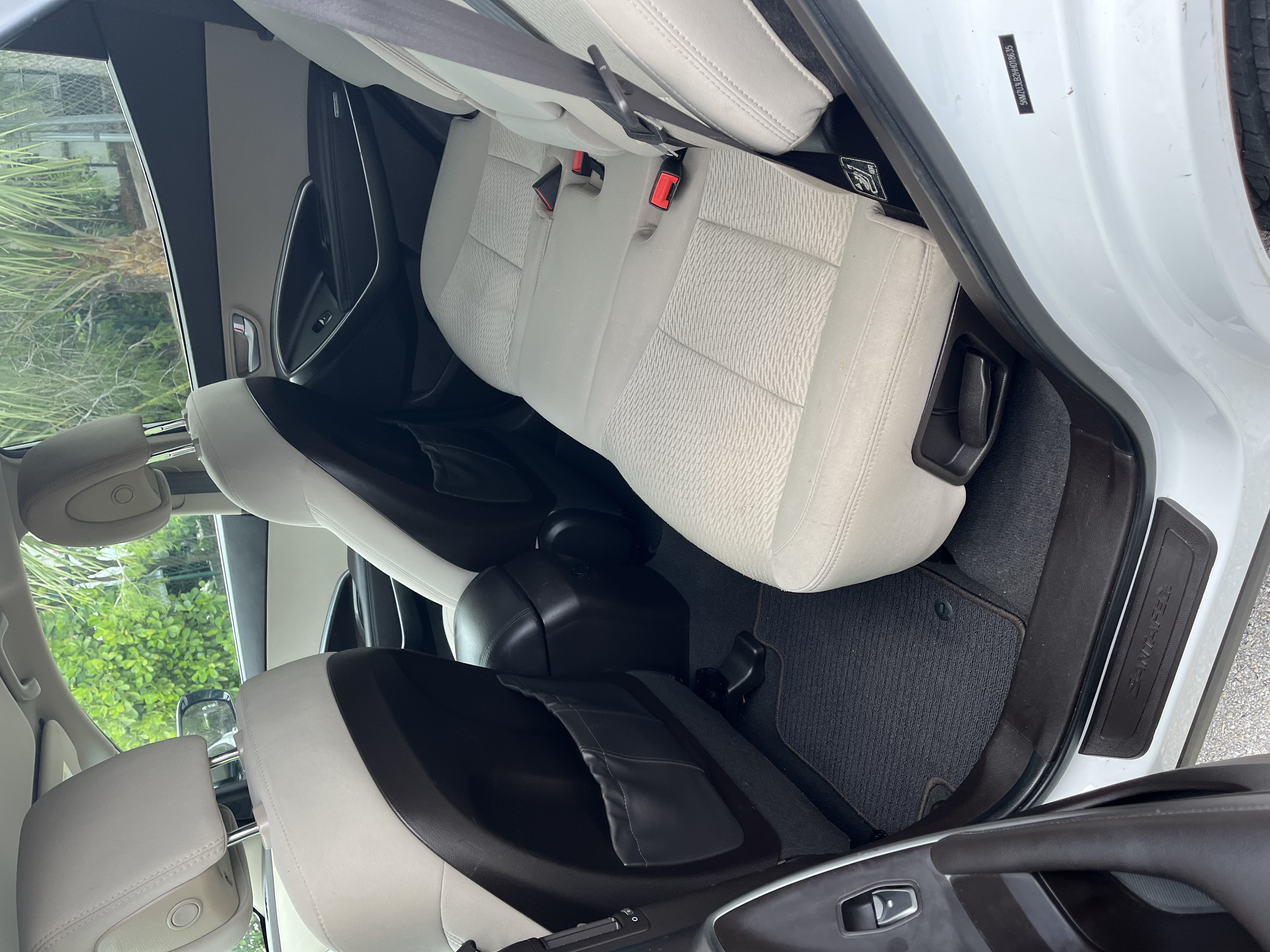 Used 2017 Hyundai Santa Fe Sport FWD image 10