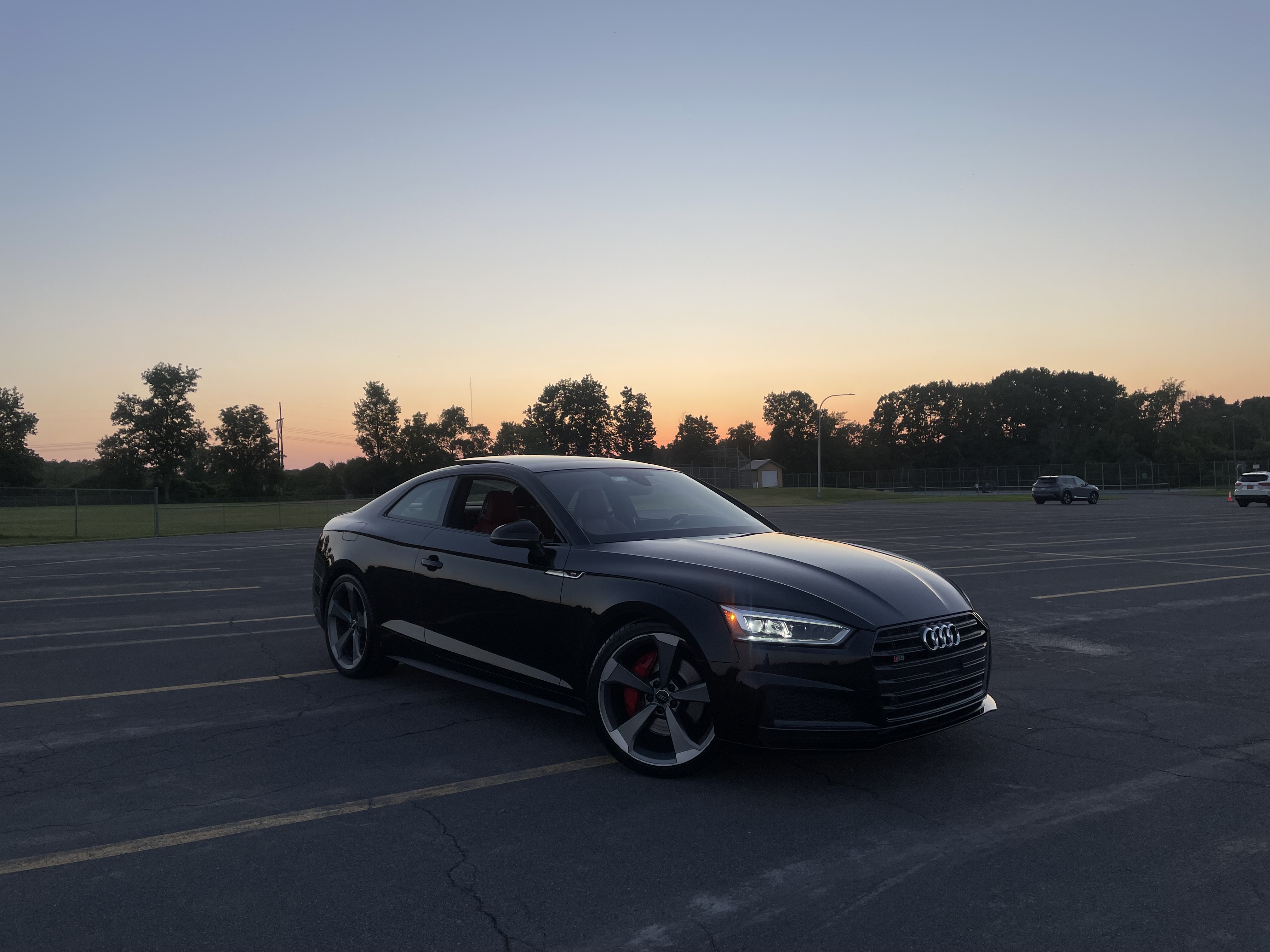 Used 2019 Audi S5 Premium Plus AWD/4WD image 1
