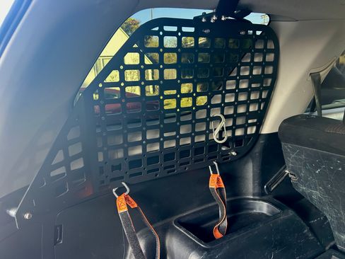 Used 2010 Toyota 4Runner SR5 image 20