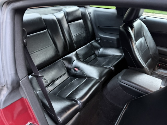 Used 2007 Ford Mustang Premium RWD image 15