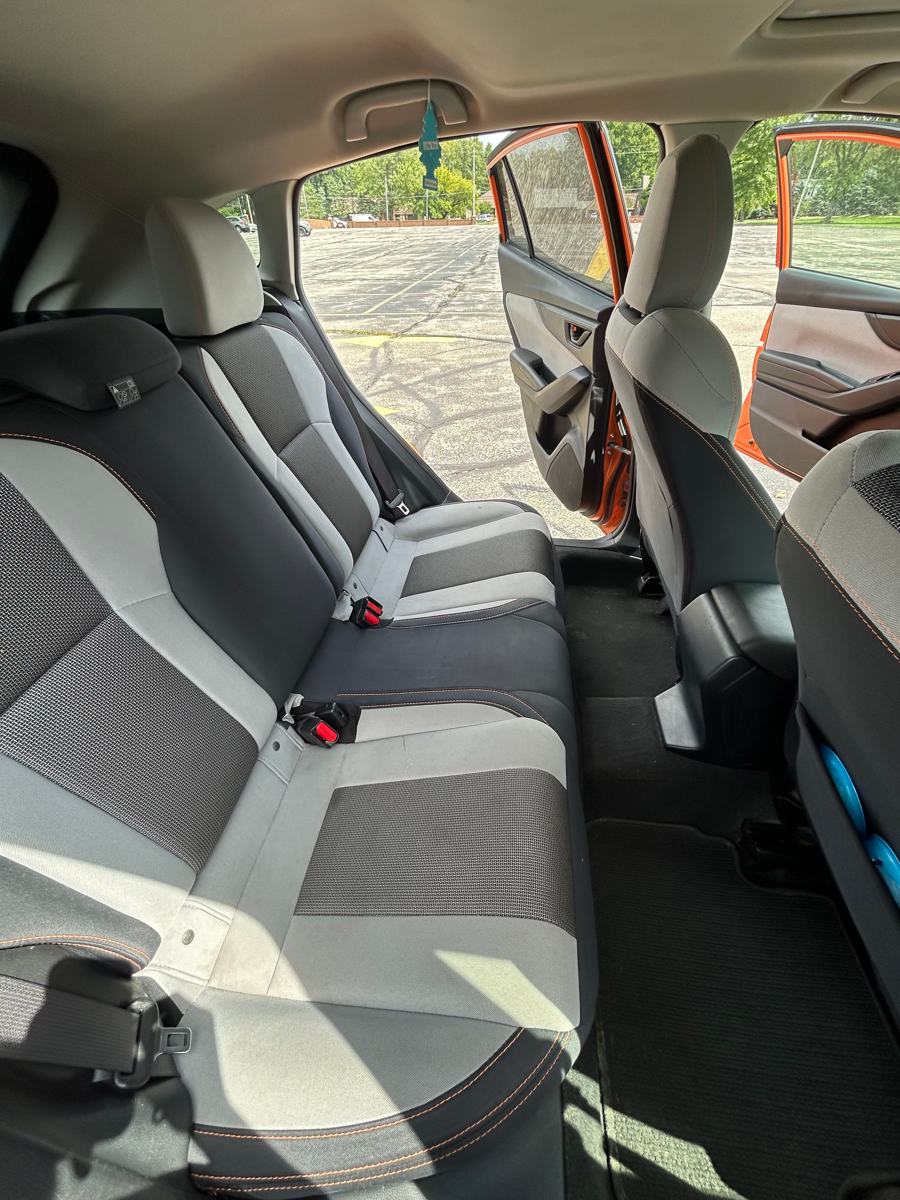 Used 2019 Subaru Crosstrek 2.0i Premium AWD/4WD image 8