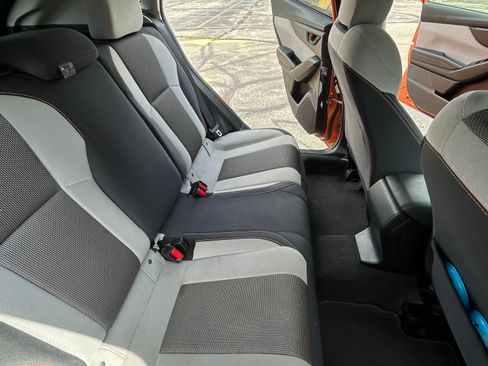 Used 2019 Subaru Crosstrek 2.0i Premium AWD/4WD image 8